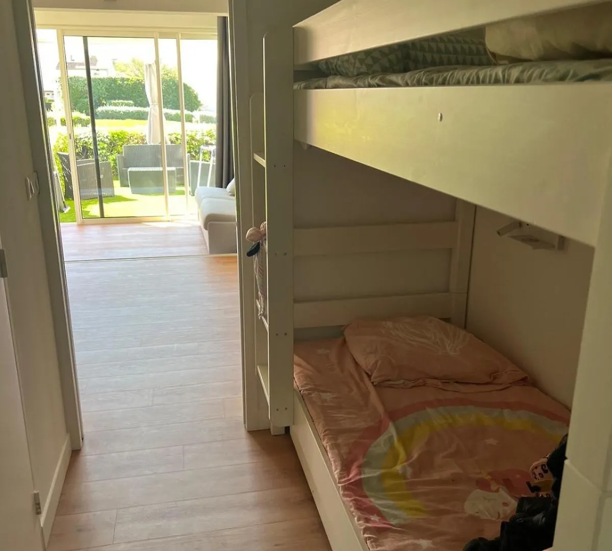 Διαμέρισμα Joli Studio Climatise Vue Mer Six-Fours-les-Plages Γαλλία